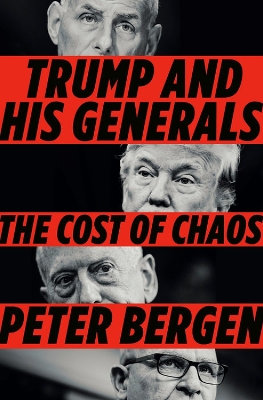 Trump and His Generals book