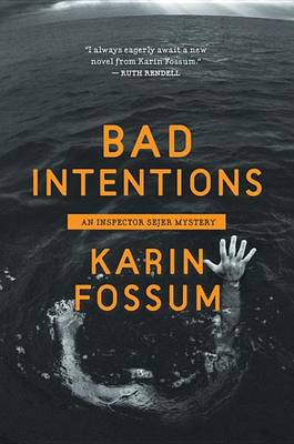 Bad Intentions book