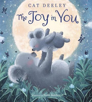 The Joy in You book