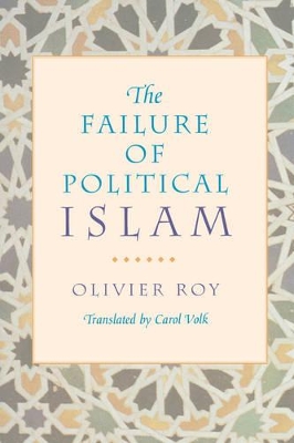 Failure of Political Islam book