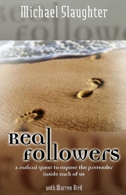 Real Followers book