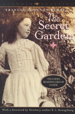 Secret Garden book