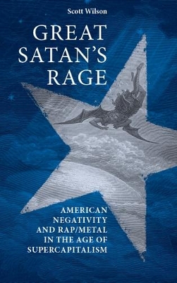 Great Satan's Rage book