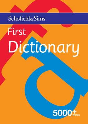 First Dictionary book