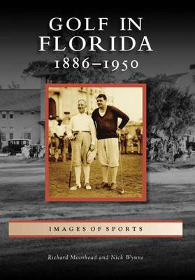 Golf in Florida by Richard Moorhead