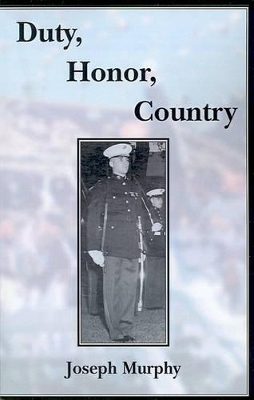 Duty, Honor, Country book