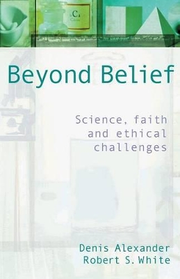 Beyond Belief book