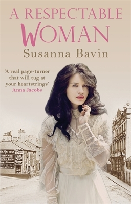 A Respectable Woman book