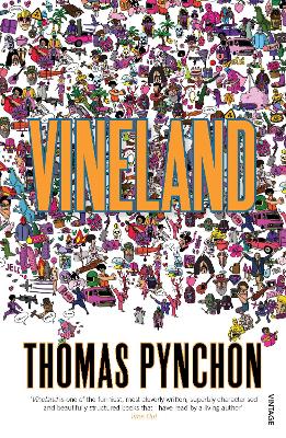 Vineland book