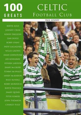 Celtic FC book