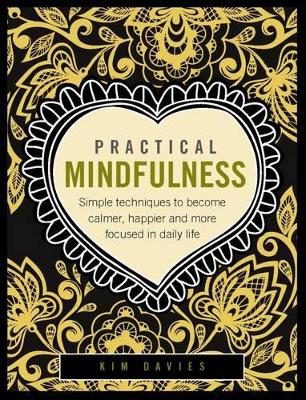 Practical Mindfulness book