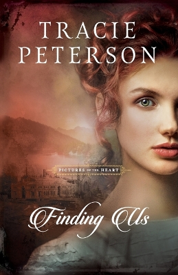 Finding Us book