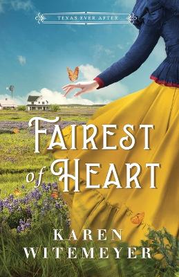 Fairest of Heart book