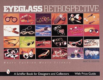 Eyeglass Retrospective book