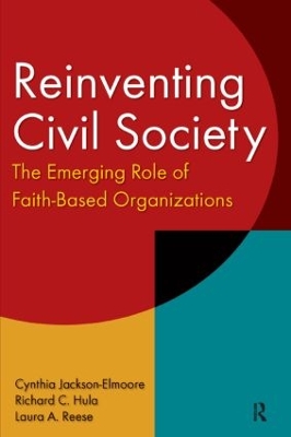 Reinventing Civil Society by Cynthia Jackson-Elmoore