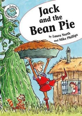 Jack and the Bean Pie book