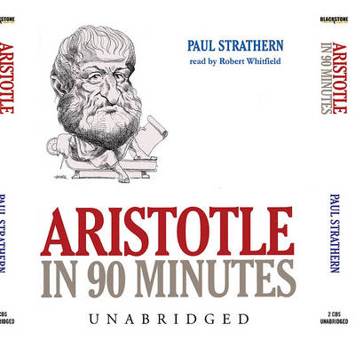 Aristotle in 90 Minutes book