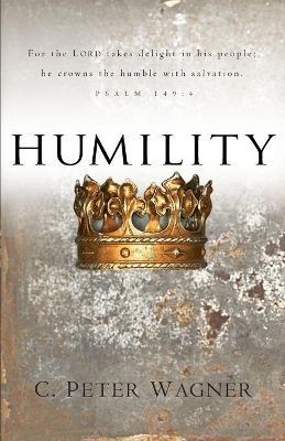 Humility book