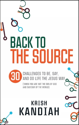 Back to the Source book