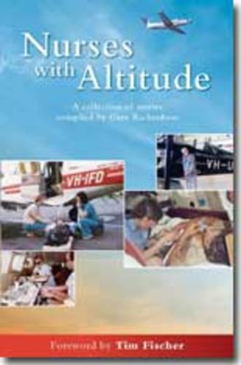 Nurses with Altitude book