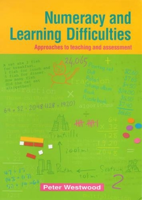 Numeracy and Learning Difficulties book