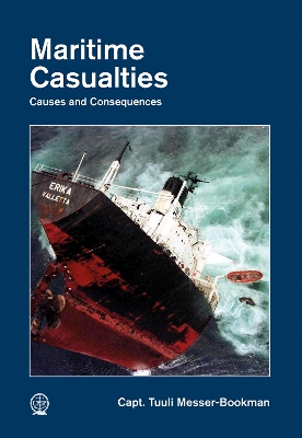 Maritime Casualties book