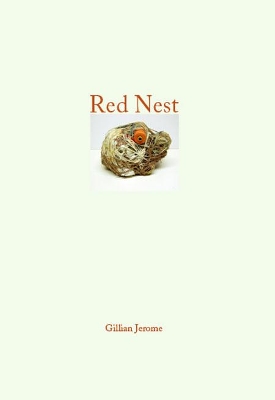 Red Nest book