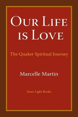 Our Life Is Love book