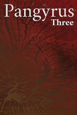 Pangyrus Three book