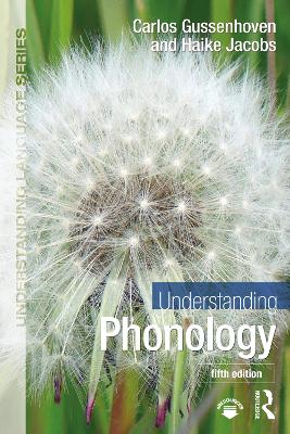 Understanding Phonology by Carlos Gussenhoven