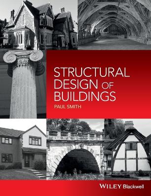 Structural Design of Buildings book