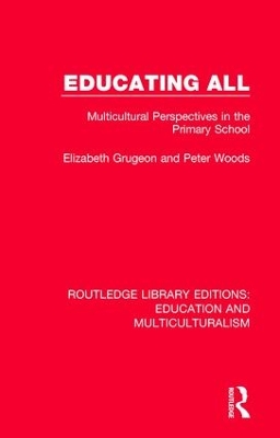 Educating All: Multicultural Perspectives in the Primary School book