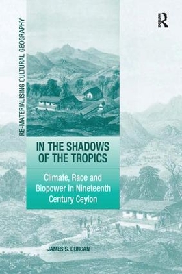 In the Shadows of the Tropics book