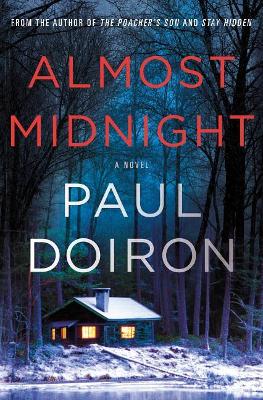 Almost Midnight: A Novel book