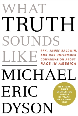 What Truth Sounds Like book