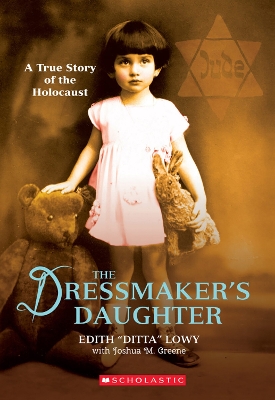 The Dressmaker's Daughter book