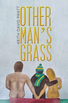 Other Man's Grass book