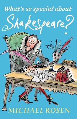 What's So Special About Shakespeare? book