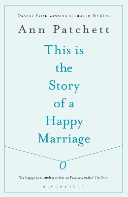 This Is the Story of a Happy Marriage book