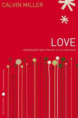 Fruit of the Spirit: Love book