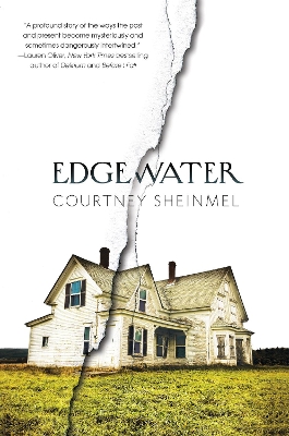 Edgewater by Courtney Sheinmel