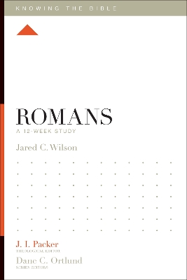 Romans book