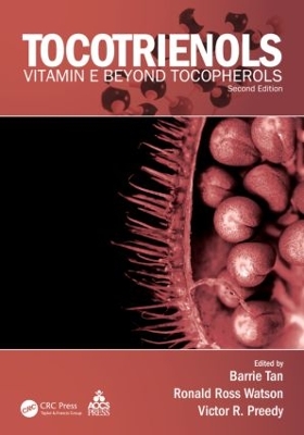 Tocotrienols by Barrie Tan