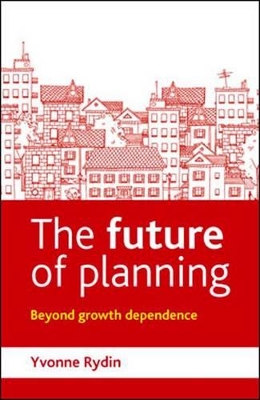 future of planning book