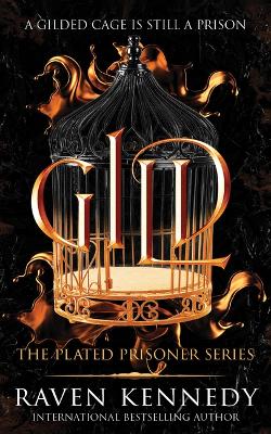 Gild by Raven Kennedy