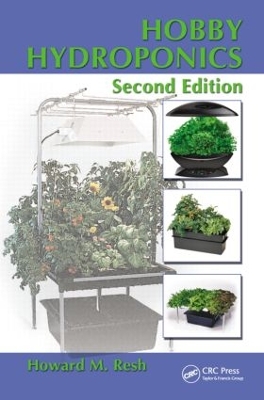 Hobby Hydroponics, Second Edition book
