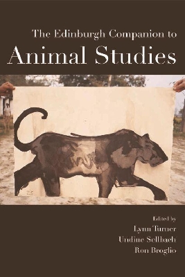 Edinburgh Companion to Animal Studies book