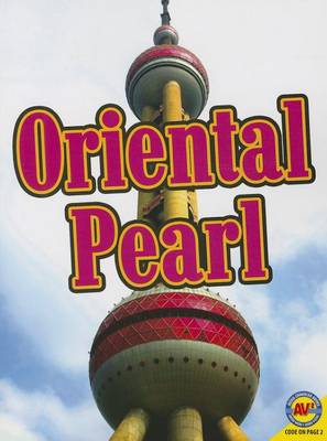 Oriental Pearl by Simon Rose