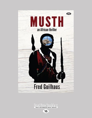 Musth by Fred Guilhaus