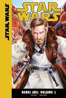 Rebel Jail: Volume 1 book